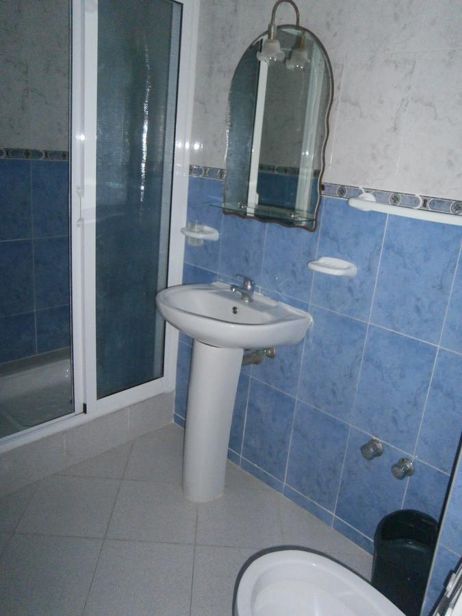 Residence Touristique Ibn Rochd Asilah Exterior foto